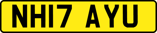 NH17AYU