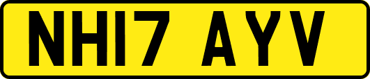 NH17AYV