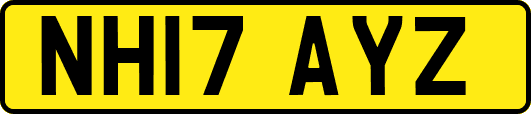 NH17AYZ
