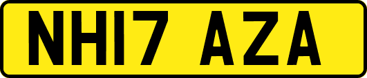 NH17AZA