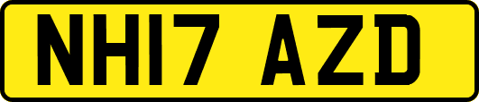 NH17AZD