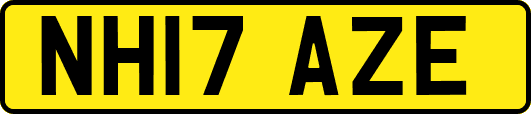 NH17AZE