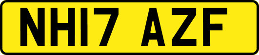 NH17AZF