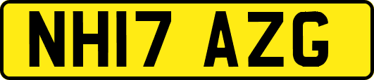 NH17AZG