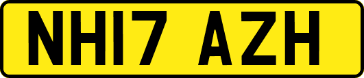 NH17AZH