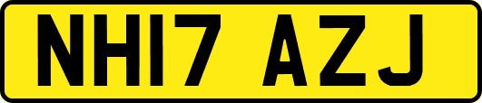 NH17AZJ