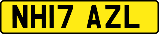 NH17AZL