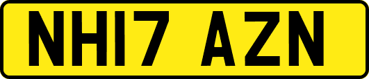 NH17AZN