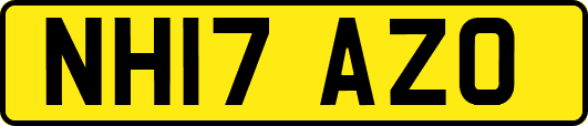 NH17AZO
