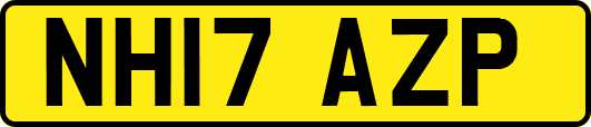 NH17AZP