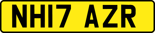 NH17AZR