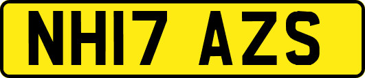 NH17AZS