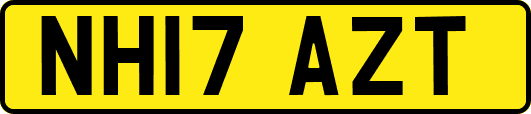 NH17AZT