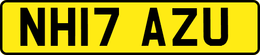 NH17AZU