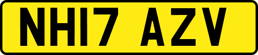 NH17AZV