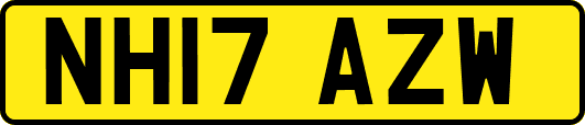 NH17AZW