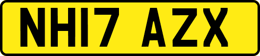 NH17AZX