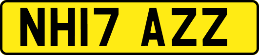 NH17AZZ