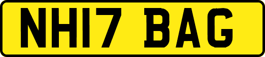 NH17BAG