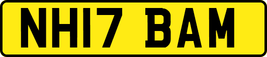 NH17BAM