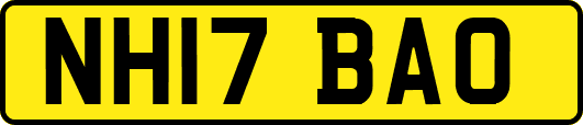 NH17BAO