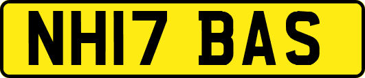NH17BAS