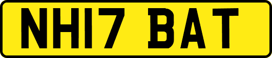NH17BAT