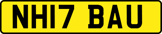 NH17BAU