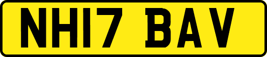 NH17BAV