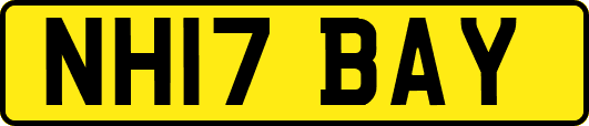 NH17BAY