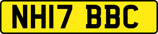 NH17BBC