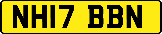 NH17BBN