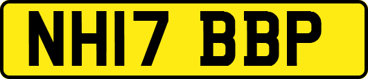 NH17BBP