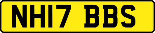 NH17BBS
