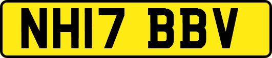 NH17BBV