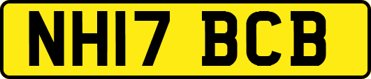 NH17BCB