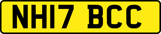 NH17BCC