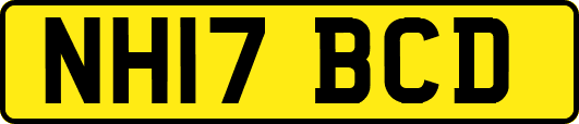 NH17BCD