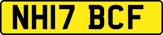 NH17BCF