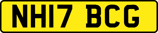 NH17BCG