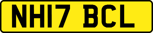 NH17BCL