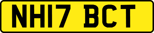 NH17BCT