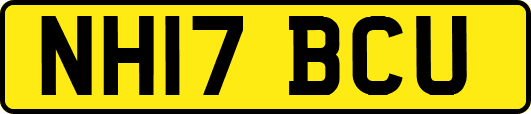 NH17BCU