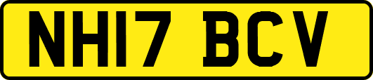 NH17BCV