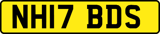 NH17BDS