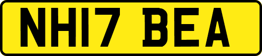 NH17BEA