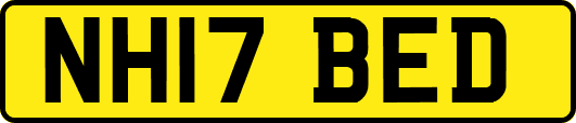 NH17BED