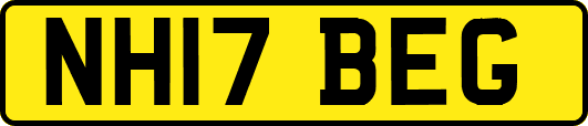 NH17BEG