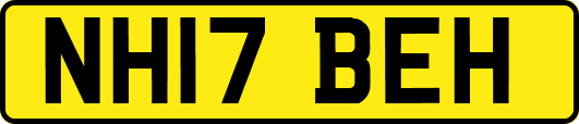 NH17BEH