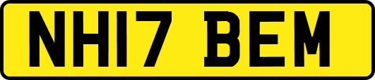 NH17BEM